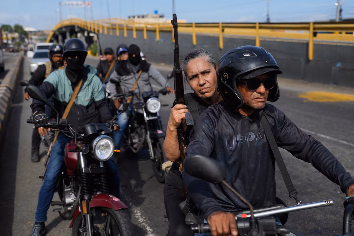 Soberanía o Vasallaje: El Dilema de 2026 en Debate