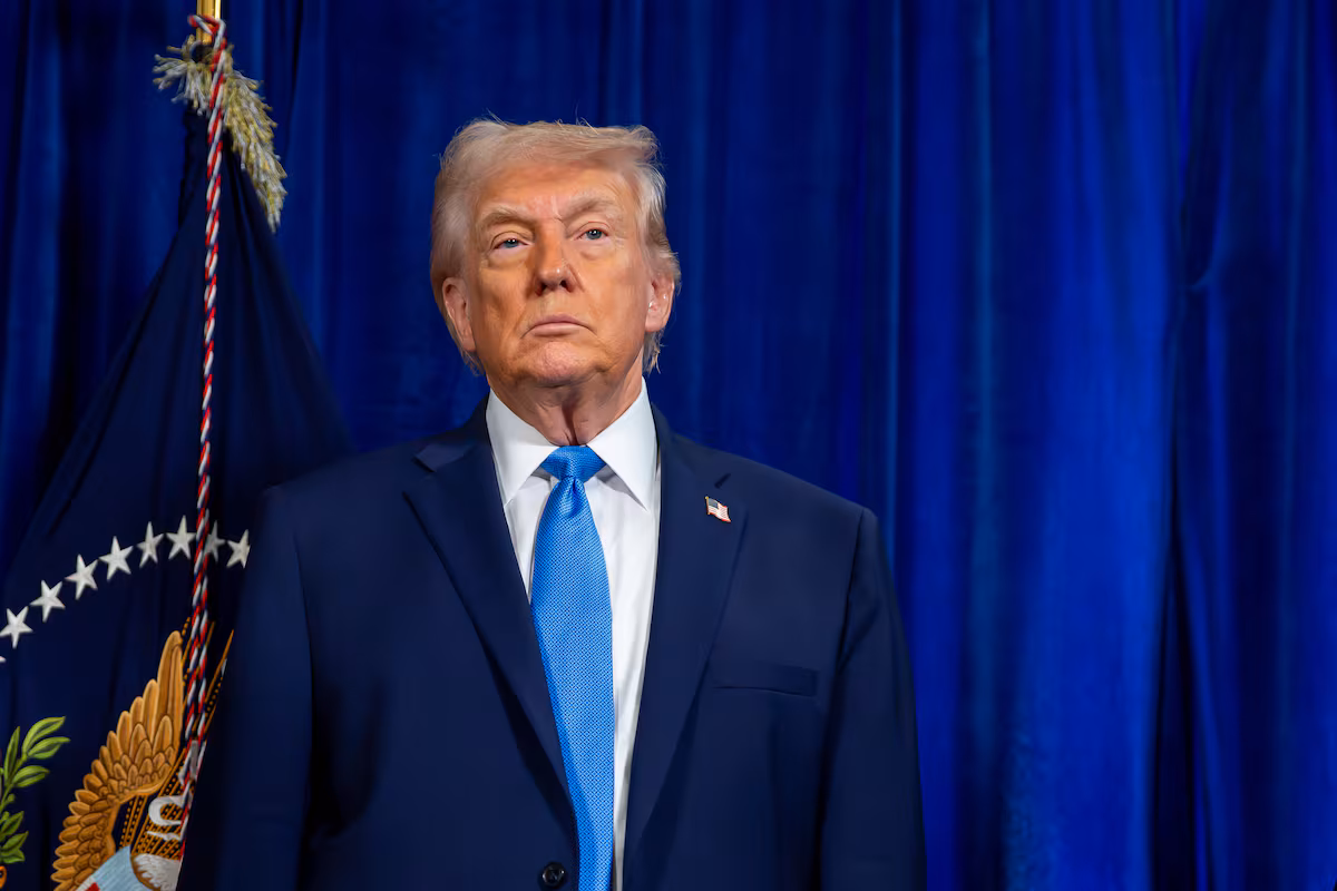 Trump prohibirá a grandes inversores la compra de viviendas unifamiliares en EE. UU.
