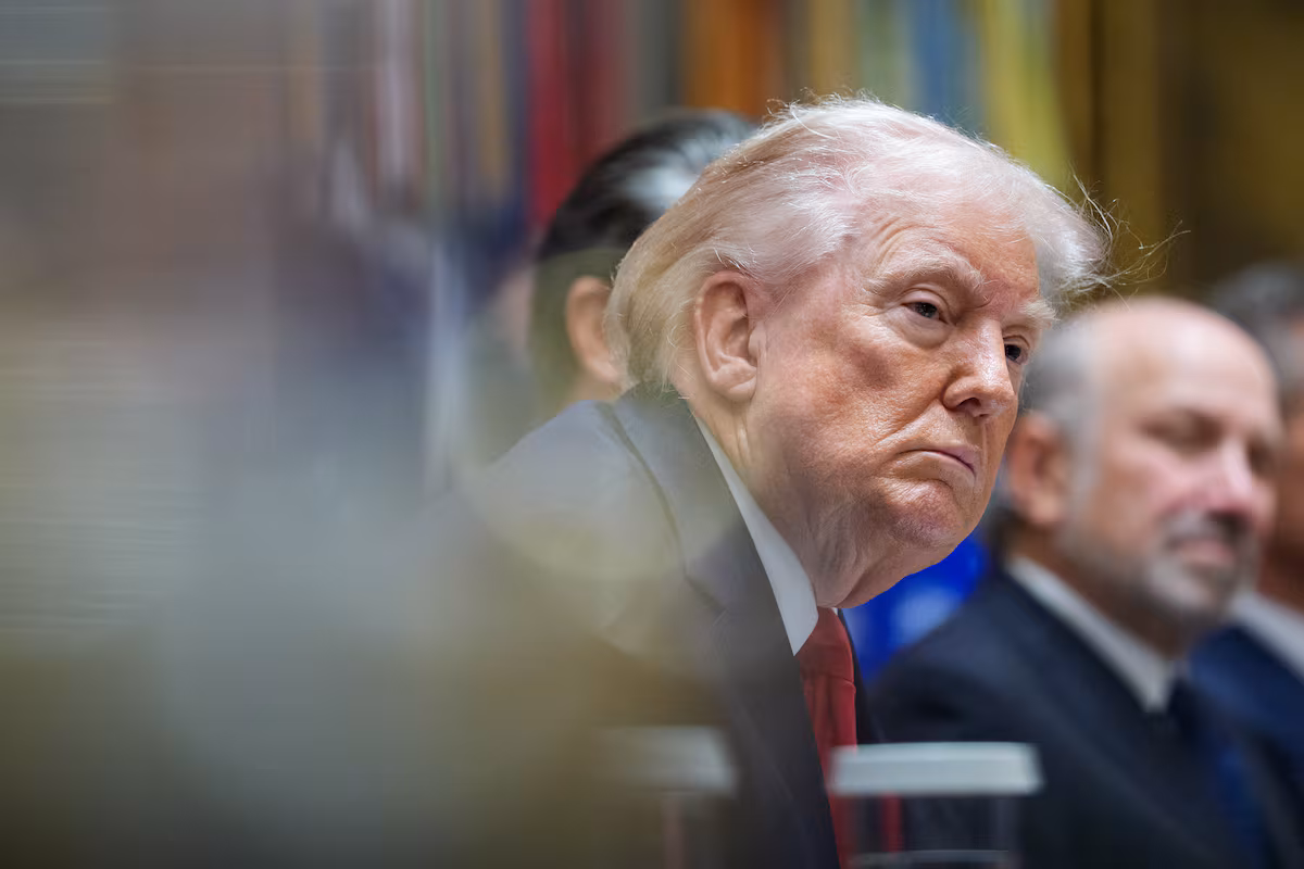 Trump y la Inestabilidad Geopolítica: Retos Globales en su Administración