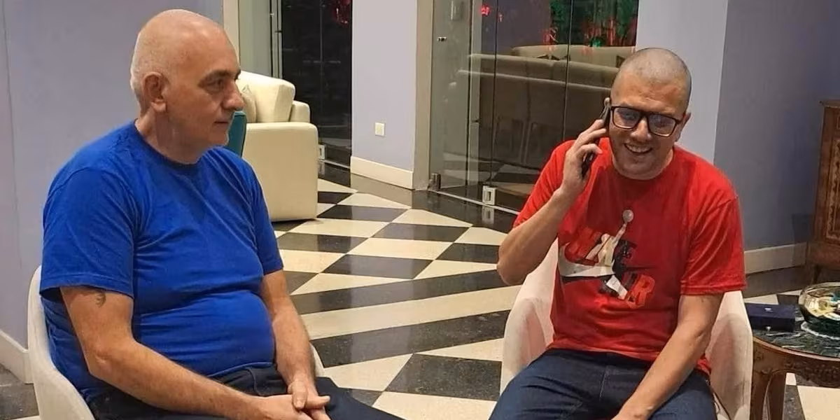 Venezuela libera a 116 presos políticos, anuncia el Gobierno