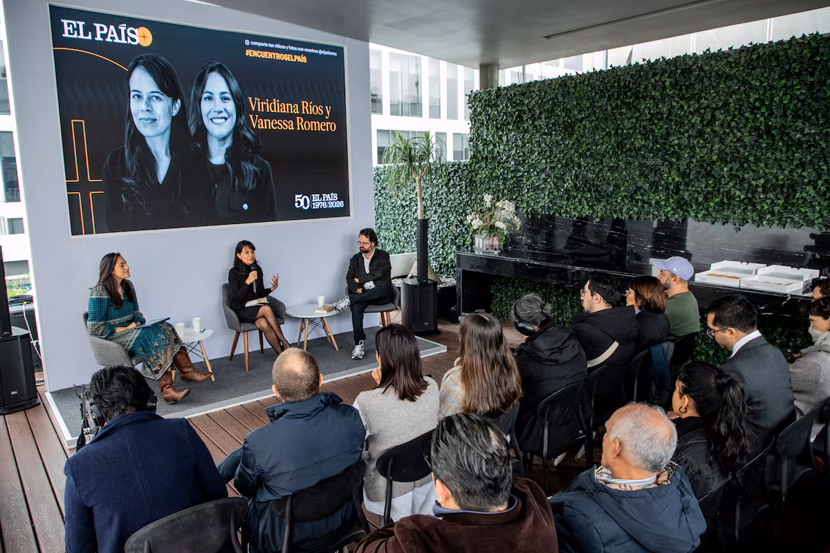 Viridiana Ríos: "México debe seguir el modelo de independencia económica de China"