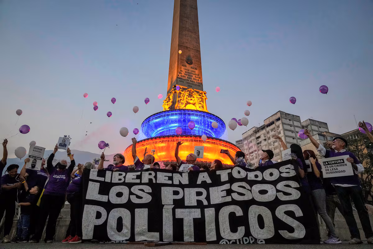 Zapatero y Lula: Aliados Clave en la Liberación de Presos en Venezuela