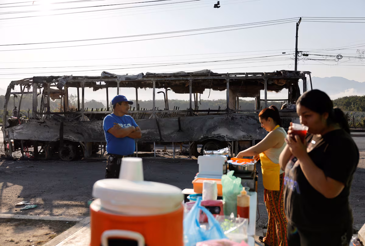 AI y Bots: La Verdad Detrás de la Desinformación sobre la Caída de El Mencho