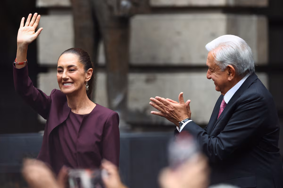 AMLO y Sheinbaum: Una Alianza Sólida Más Allá de las Intrigas