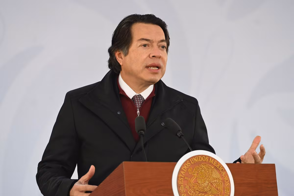 Asesinan a dos familiares de Mario Delgado en Colima