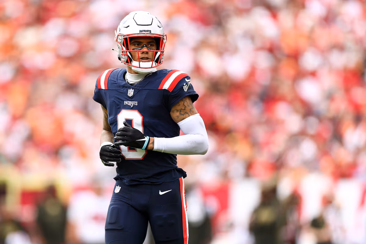 Christian González: el defensa colombiano que aspira a su primer anillo de Super Bowl