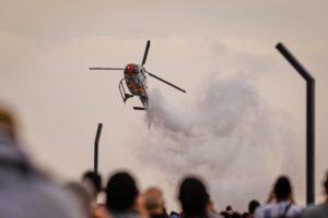 Cien Años del Plus Ultra: Exhibición Aérea Histórica en Buenos Aires