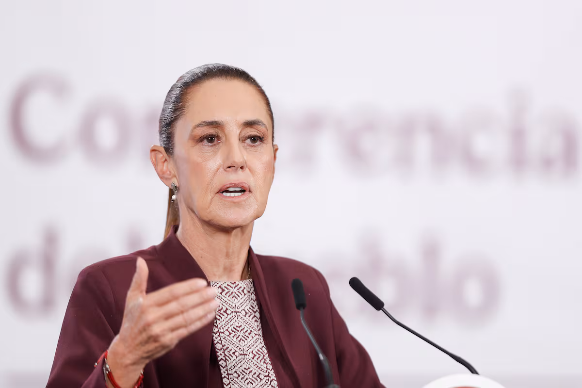 Claudia Sheinbaum: Inspiradoras Lecciones de Liderazgo en Ciudad de México