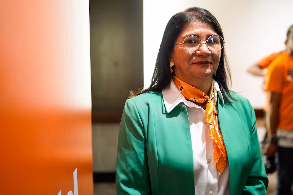 Comunes, el partido de las FARC, busca sobrevivir en coalición de izquierda