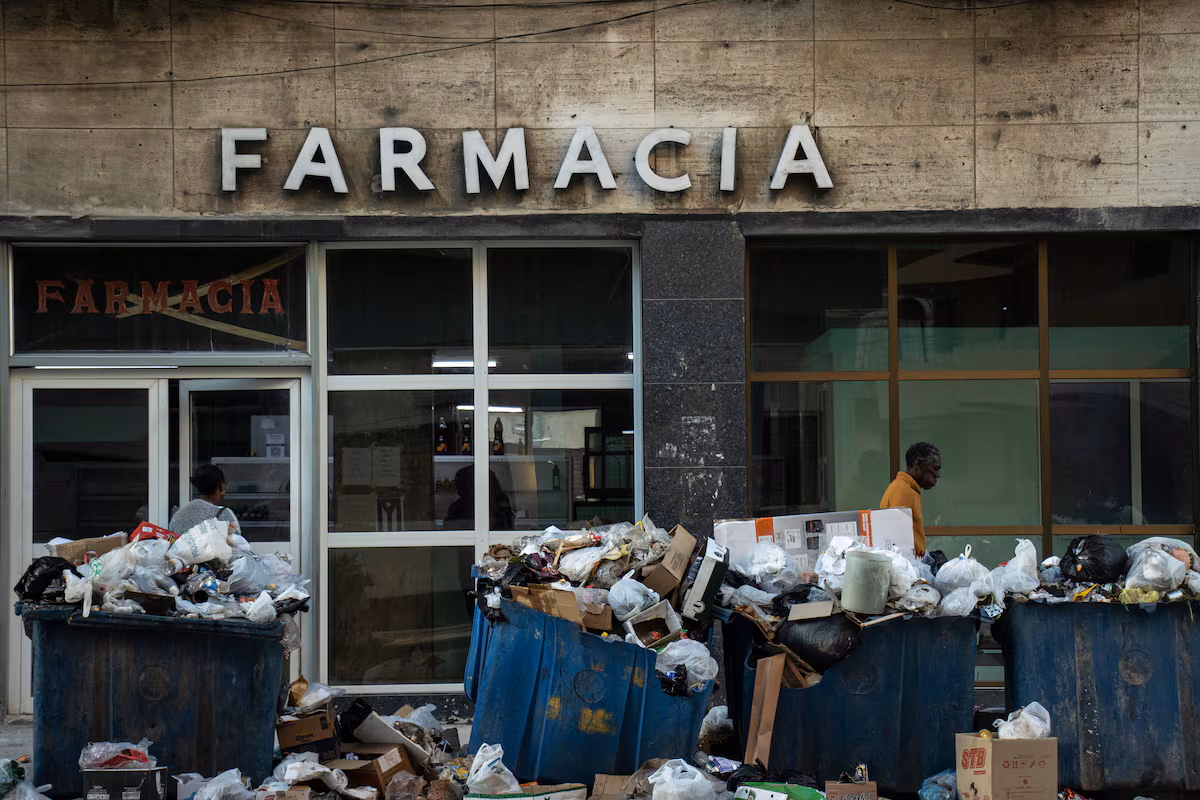 Cuba en Crisis: "Nos Convertimos en un Altar de Sacrificios"
