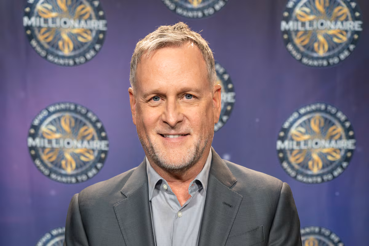 Dave Coulier, estrella de 'Padres Forzosos', revela que sus cánceres están en remisión