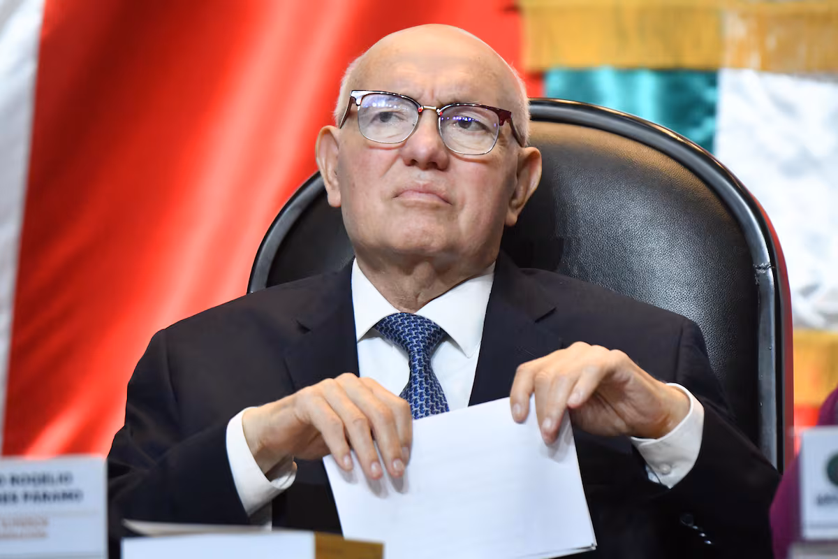 David Colmenares: Auditoría revela 80% menos recuperación de recursos públicos