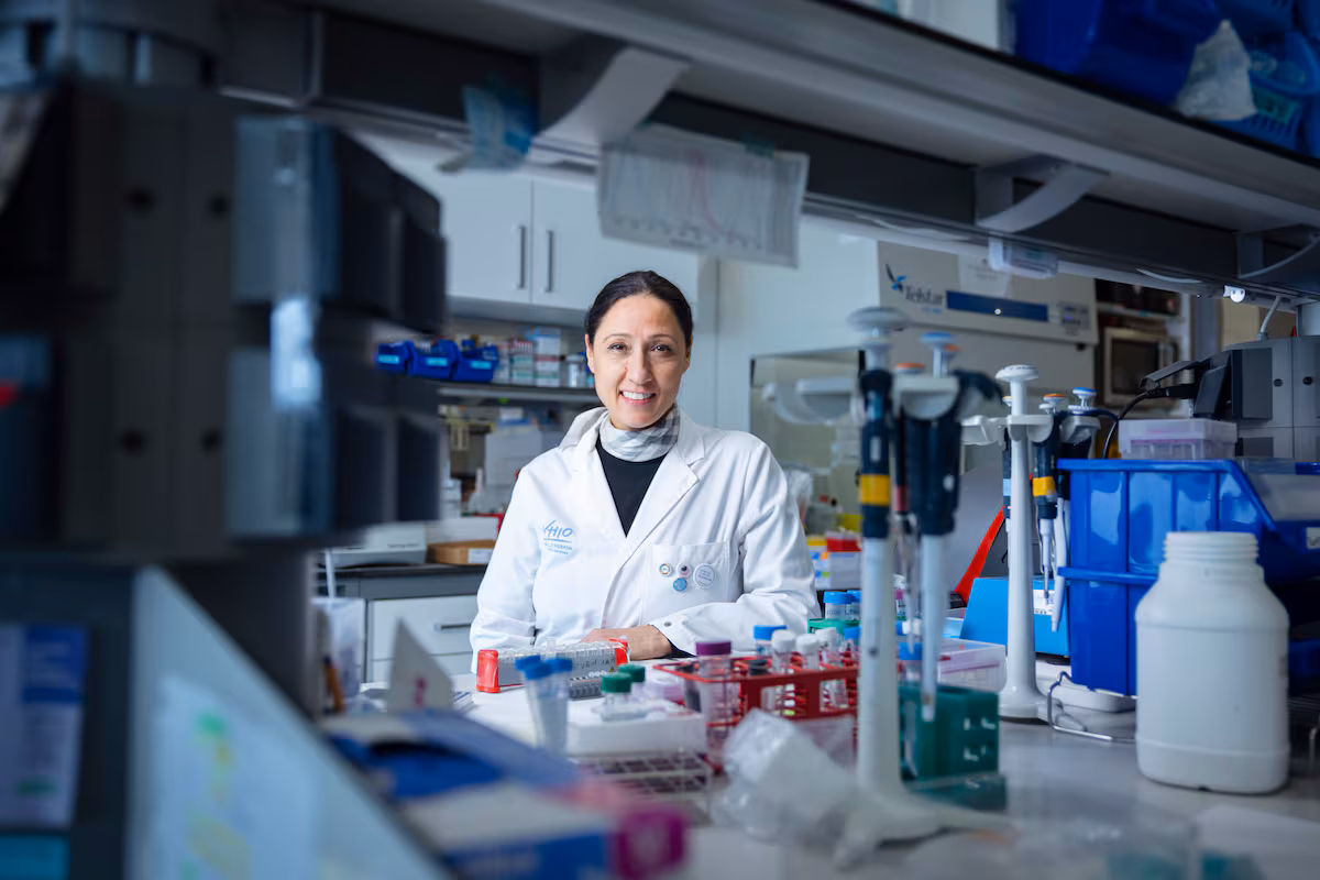 De ratones a humanos: el desafío de curar el cáncer