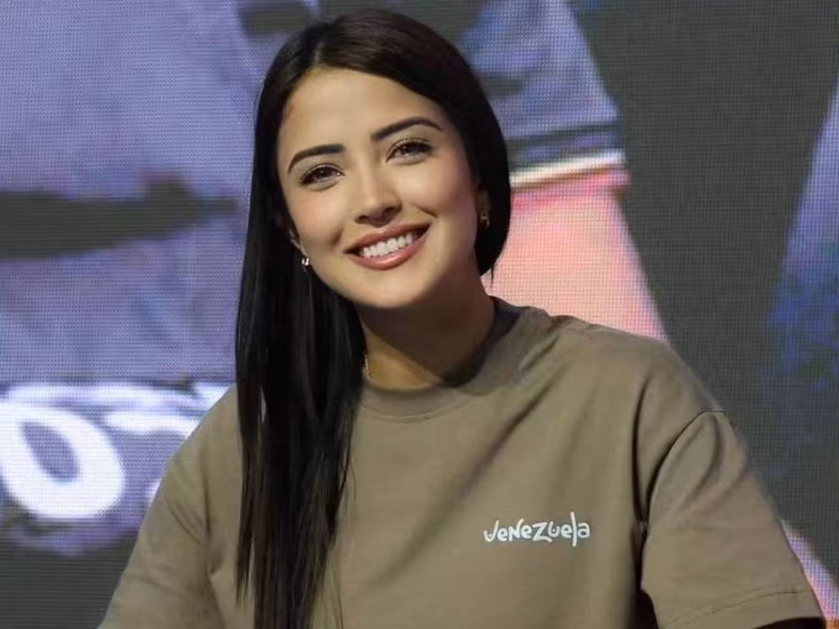 Delcy Rodríguez designa a la hija de Diosdado Cabello como ministra en Venezuela