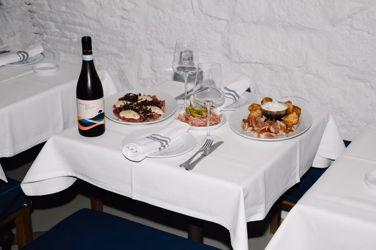 Descubre los Mejores Restaurantes de Barcelona Este Invierno Ventoso