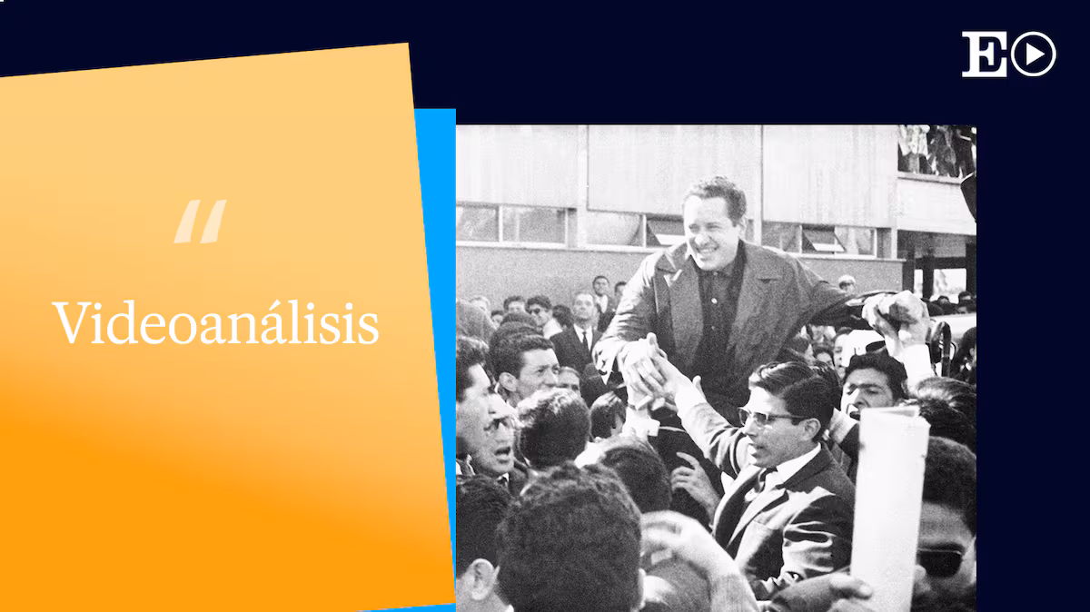 Descubren el cuerpo de Camilo Torres: 60 años de secretos revelados