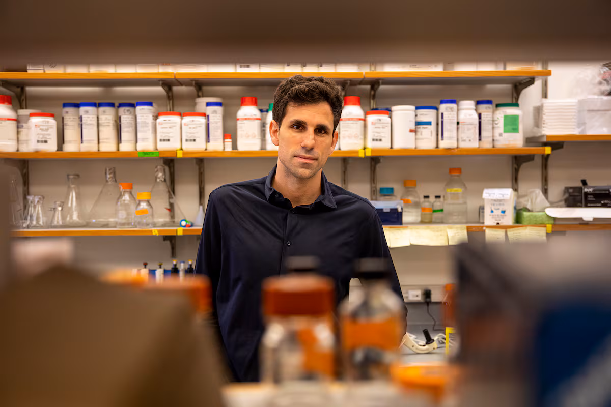 EDEN: la IA que innova tratamientos al aprender de un millón de especies