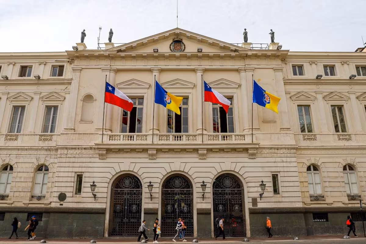 Gobiernos Locales y su Impacto en Asuntos Internacionales