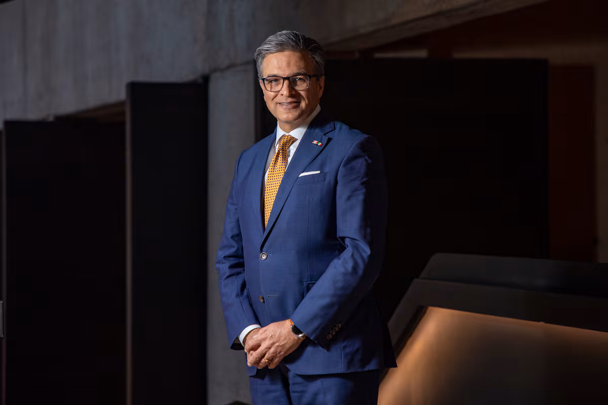 Goldy Hyder: "Trump ya habría salido del TMEC si quisiera"