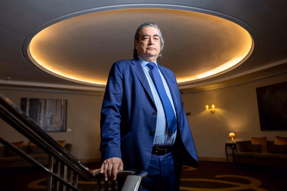 Jaime Bayly reflexiona sobre la soledad y sus fuentes en la madurez