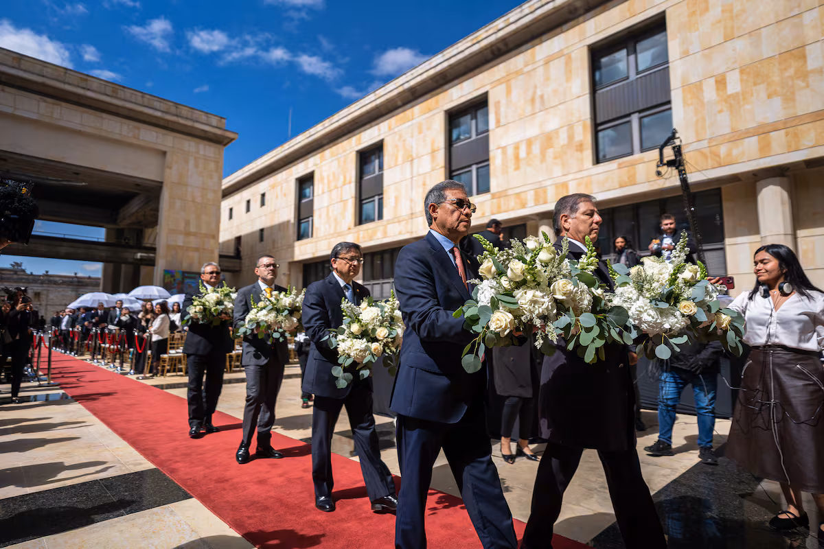 Justicia y Memoria: El Llamado Urgente de [Nombre del Protagonista]