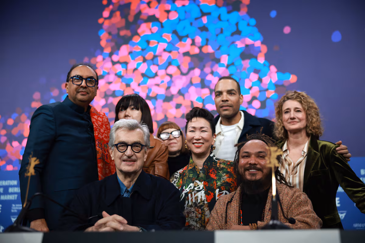 La Berlinale respalda a su jurado ante presión política