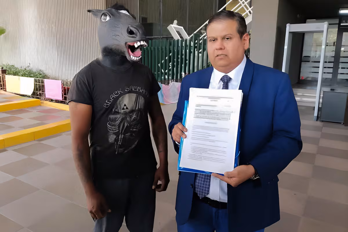 Ley contra el acoso: Protección a 'therian' en Monterrey