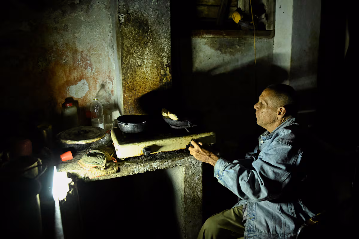 Líderes opositores cubanos abogan por centrar el diálogo con EE.UU. en el sufrimiento del pueblo