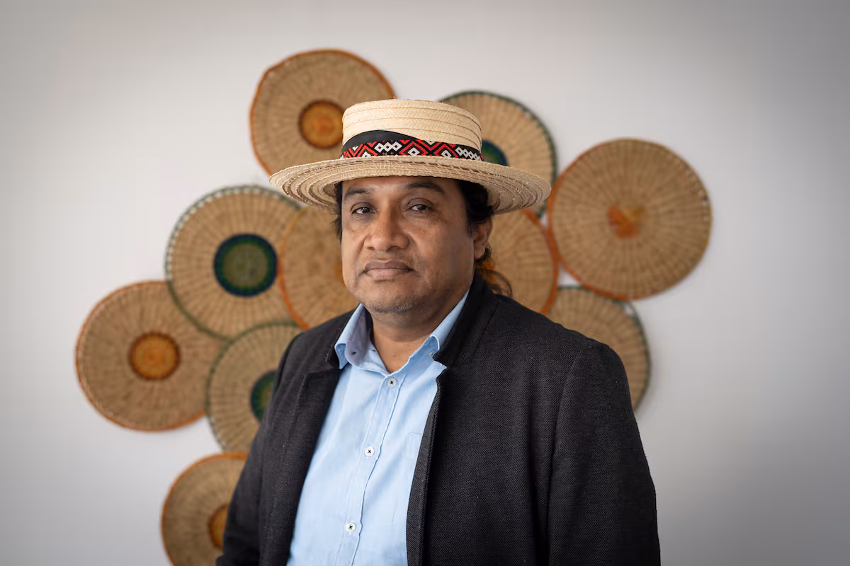 Luis Alfredo Acosta: “Grupos armados explotan la buena voluntad del Gobierno”