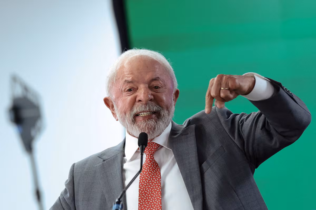 Lula desvela su agenda oficial: claves y prioridades en su mandato