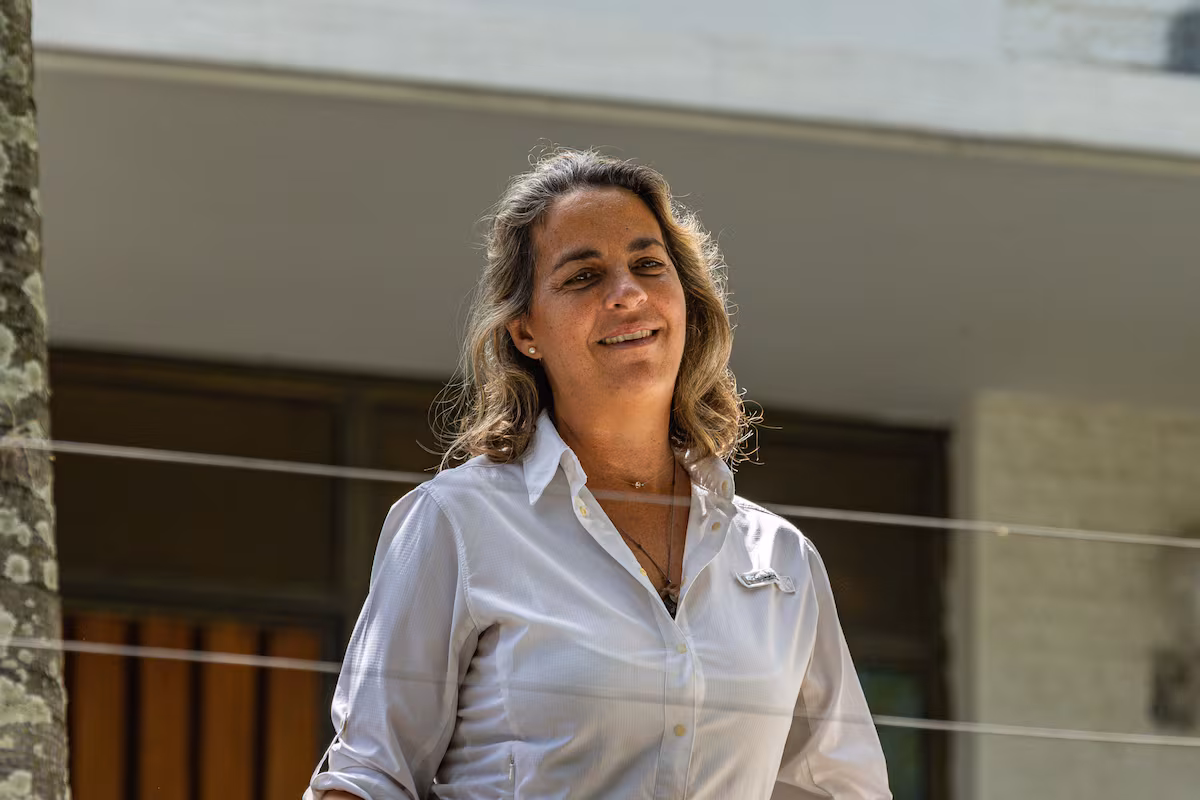 Magalli Meda denuncia allanamiento armado en su hogar de Caracas