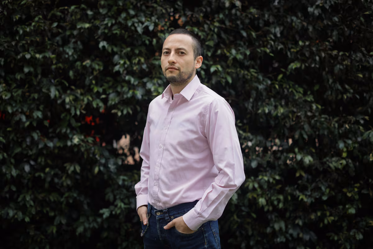 Manuel Tique: el colombiano que sobrevivió meses en prisión en Venezuela