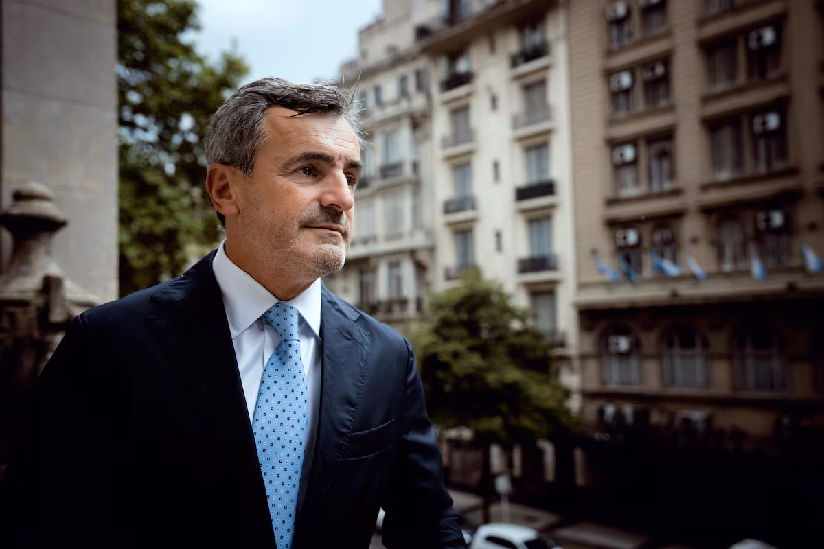 Martín Rappallini advierte: “Recortes de Milei dejarán empresas atrás”