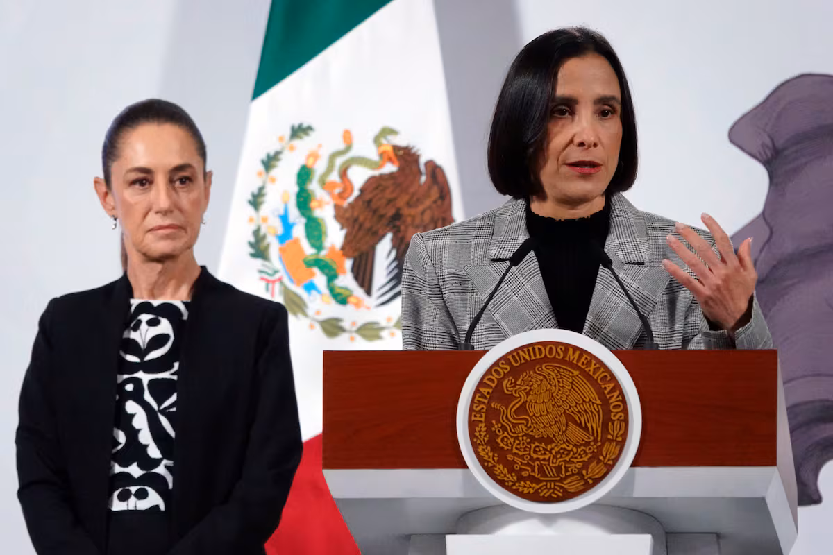 México inicia el camino del 'fracking' para fortalecer su soberanía energética