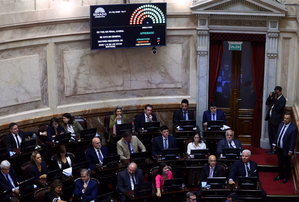 Milei impulsa la mayor reforma laboral en 50 años: despidos más económicos y jornadas extensas