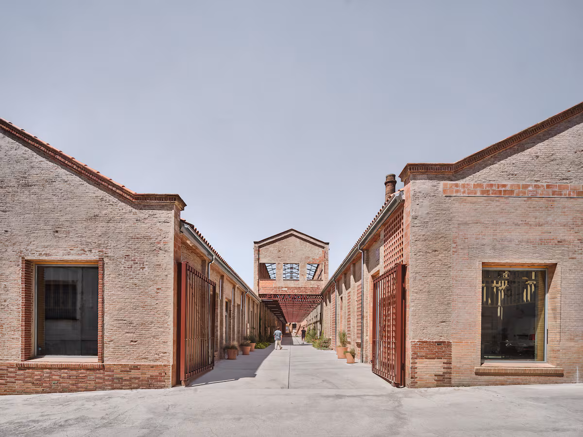 Premios de Arquitectura de la UE: Una nueva forma de construir responsablemente