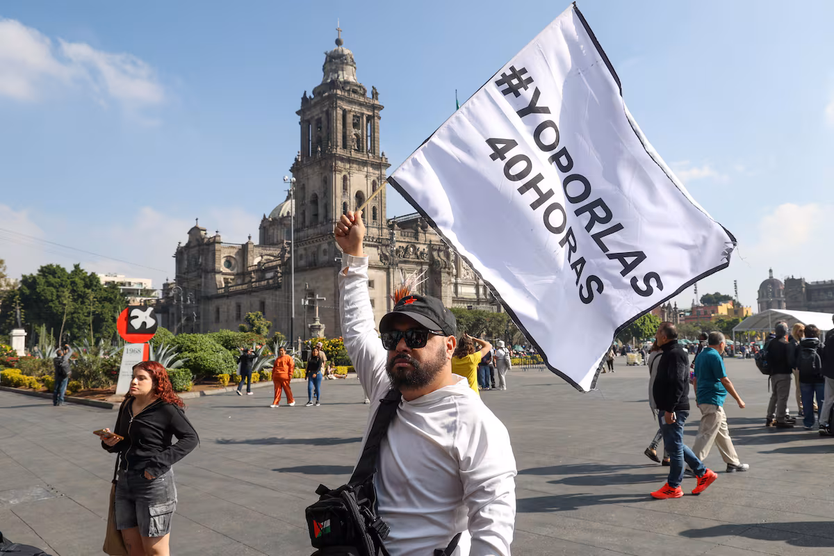 Reforma laboral: Claves para implementar la jornada de 40 horas