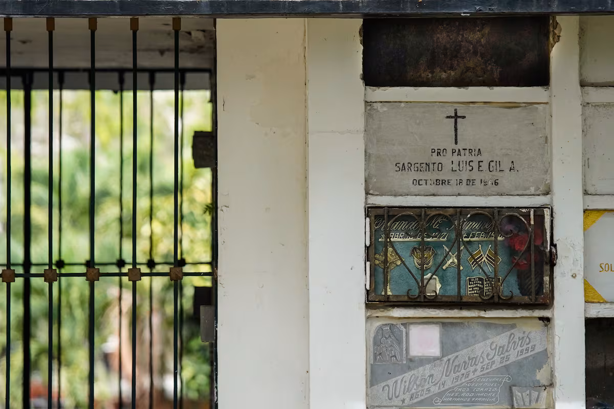 Revelan ADN borrado en hallazgo del cura guerrillero Camilo Torres