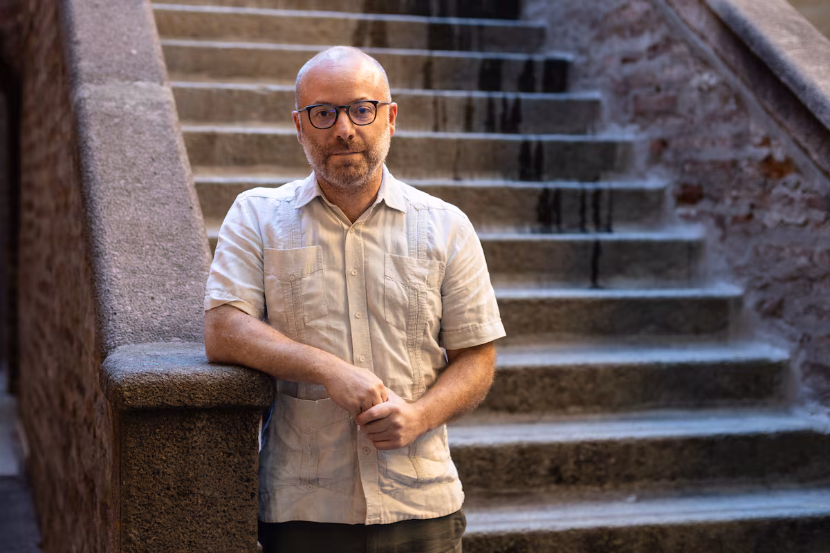 Rodrigo Booth: La importancia del ocio en nuestra vida cotidiana