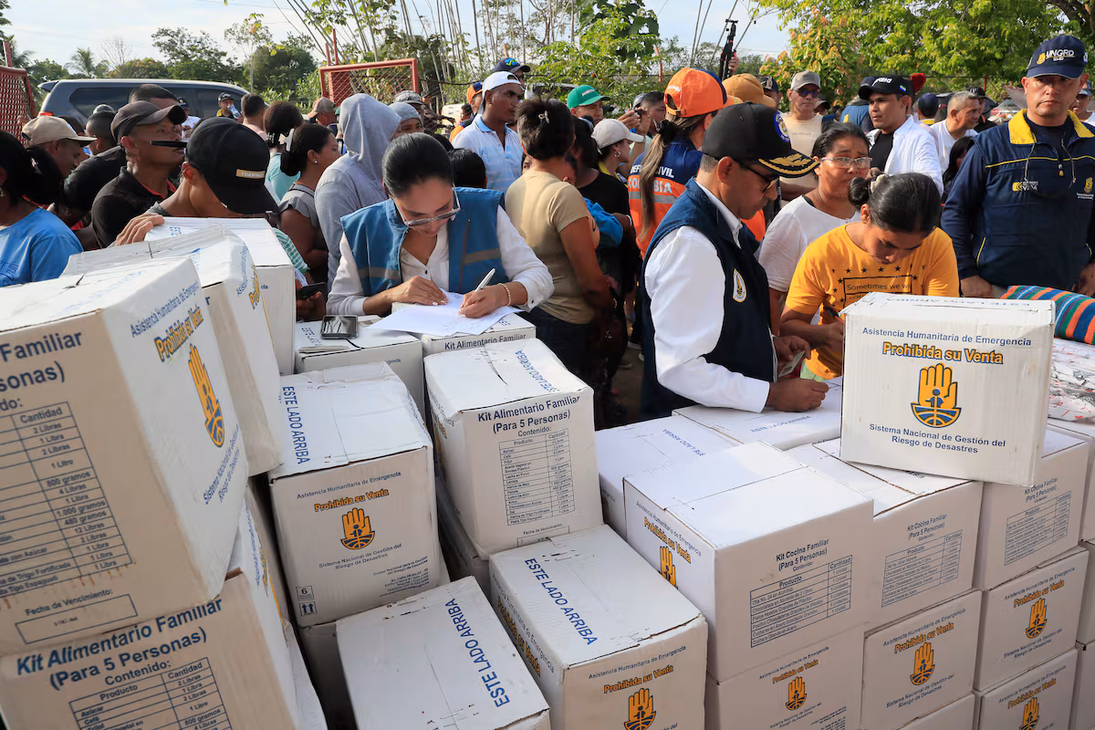 Seis congresistas involucrados en corrupción en la UNGRD buscan reelección