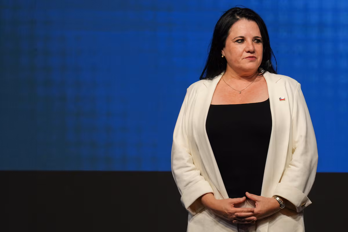 Sin Tecnología, La Seguridad Pública en Riesgo