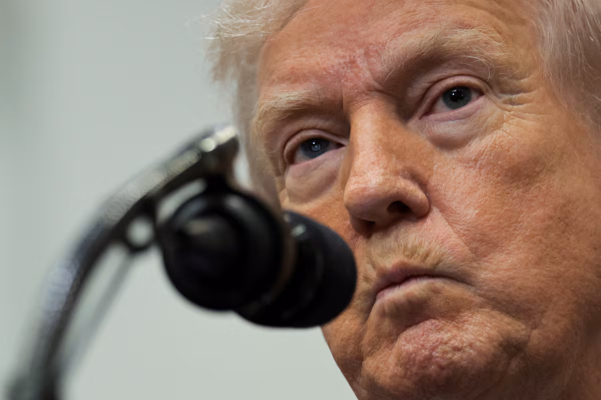 Trump suma más de 300 acciones contra la política climática en EE. UU.