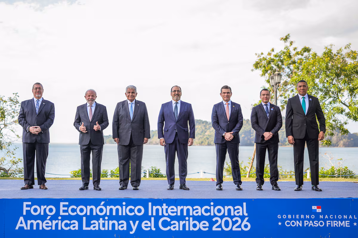Unidad Latinoamericana: Un Sueño Necesario para el Futuro de la Región