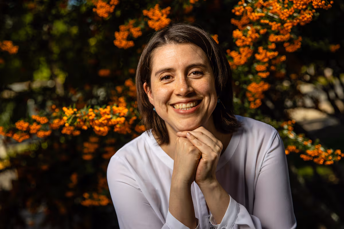 Valeria Cortés: primera mujer en explorar la fosa oceánica de Atacama