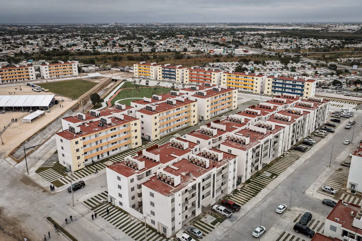 Vivienda para el Bienestar 2026: Guía de preregistro y requisitos esenciales