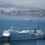 China y Chile: La presión de Trump pesa sobre Kast