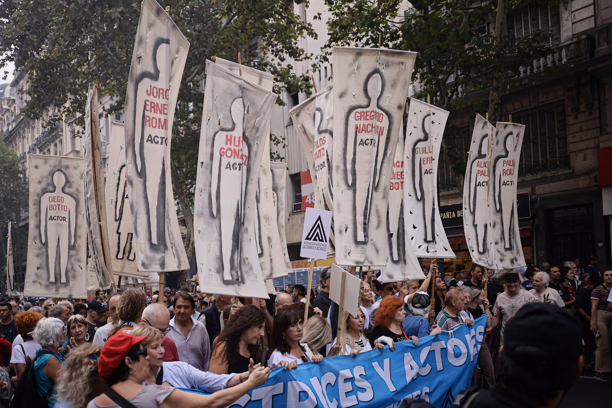 Cinco Décadas de Historia: Reflexiones sobre el Cambio