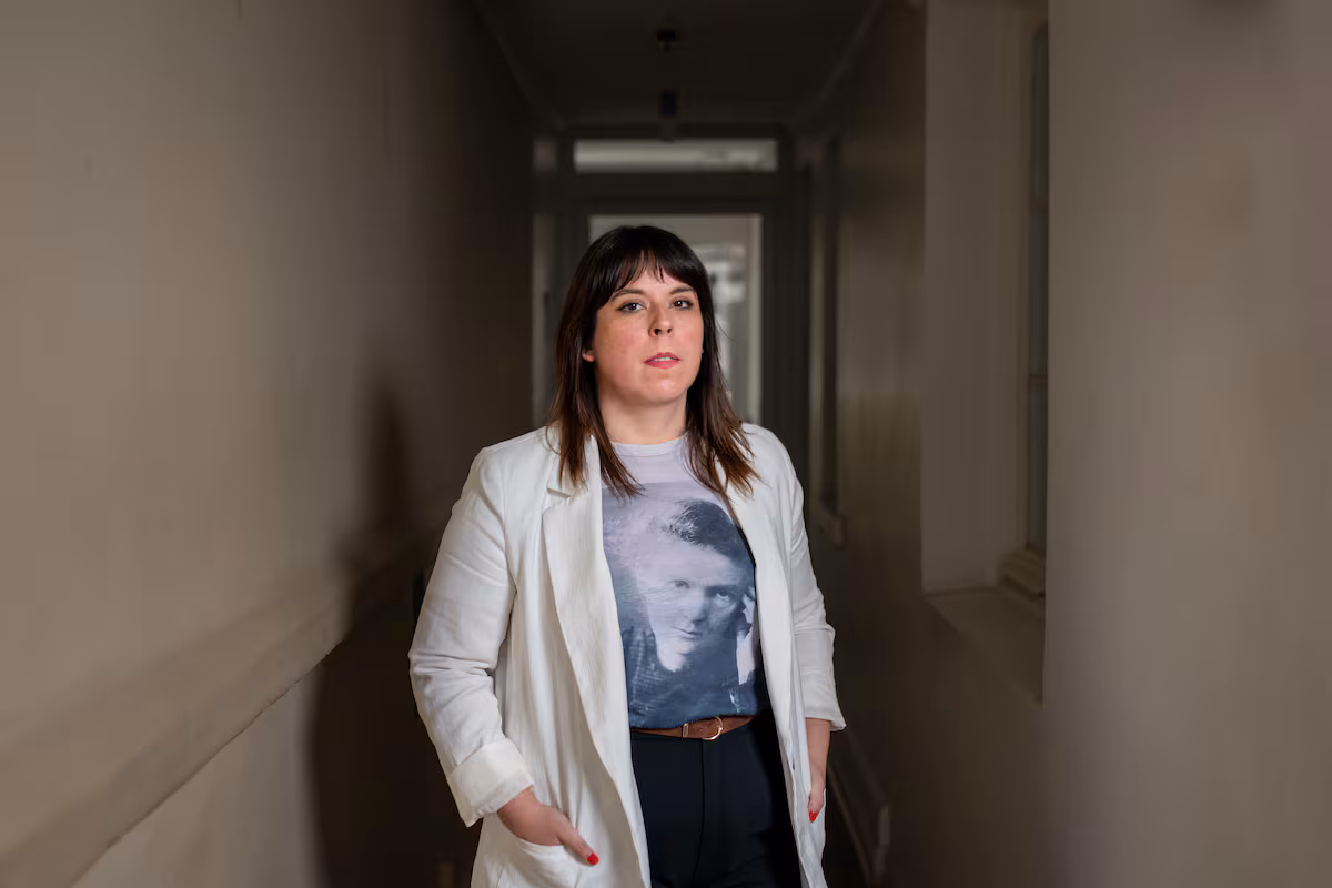 Constanza Martínez critica al Gobierno de Kast por sus mentiras estratégicas