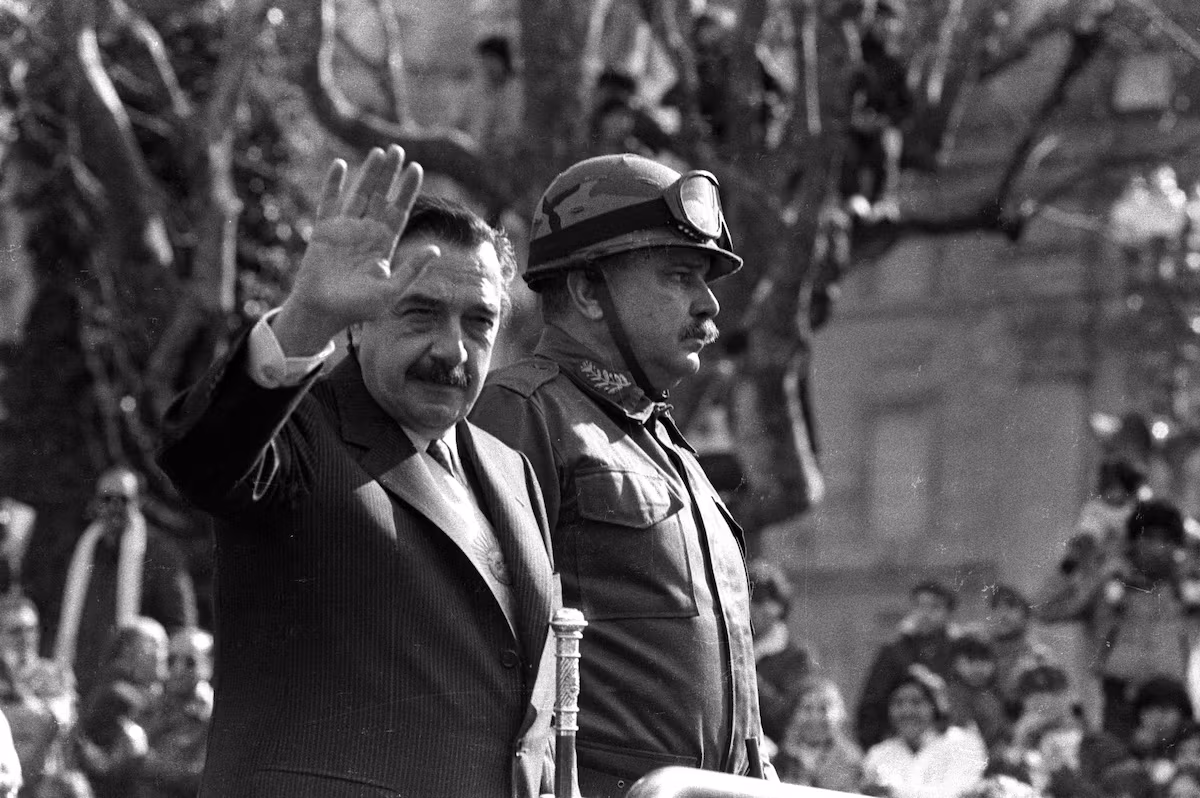 El Pasado: Un Cambio Constante en Nuestras Vidas