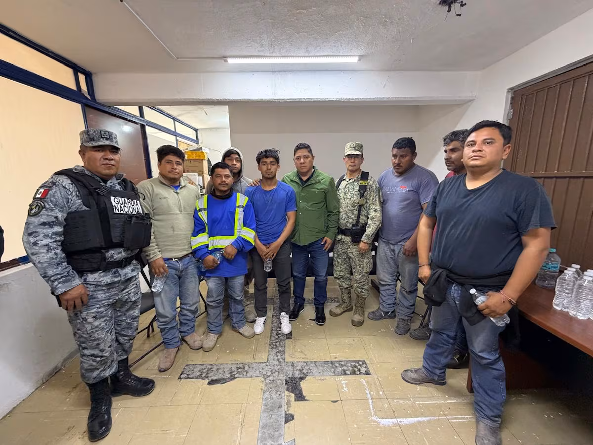 Electricistas de San Luis Potosí denuncian intento de reclutamiento por criminales